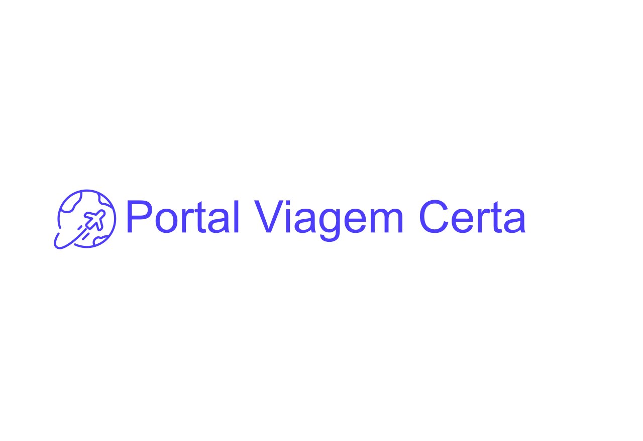 Portal Viagem Certa