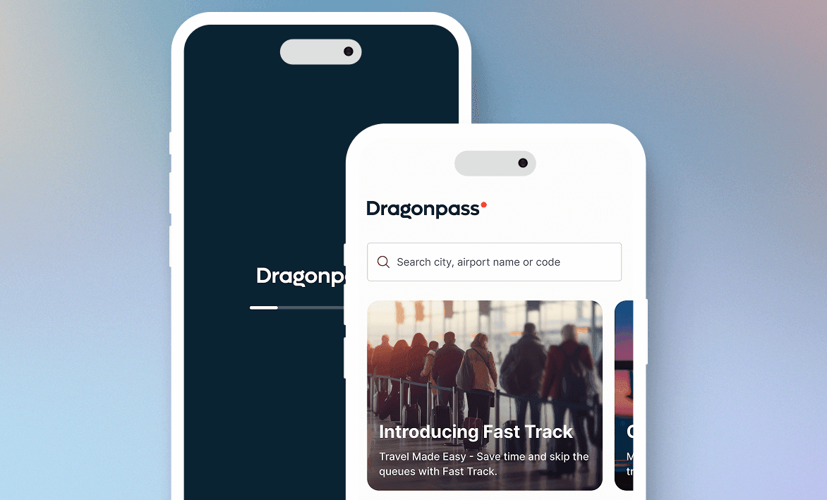 DragonPass