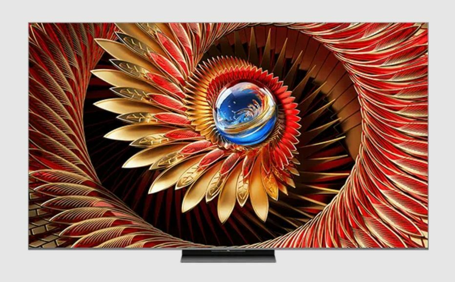 TV TCL C8K