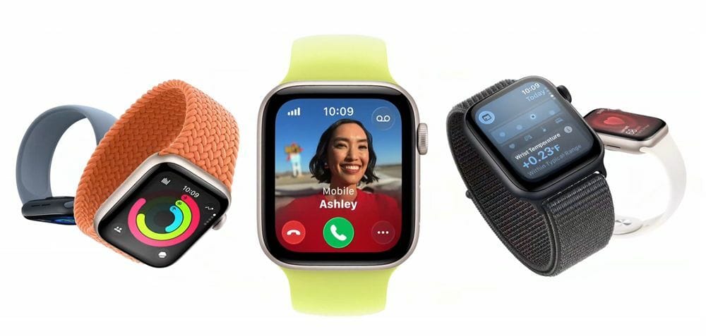 Apple Watch SE 3