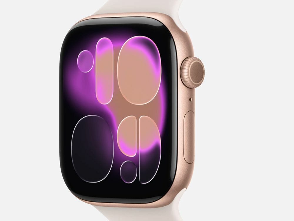 Apple Watch Series 11